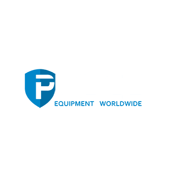 Police Equipment Worldwide Logo