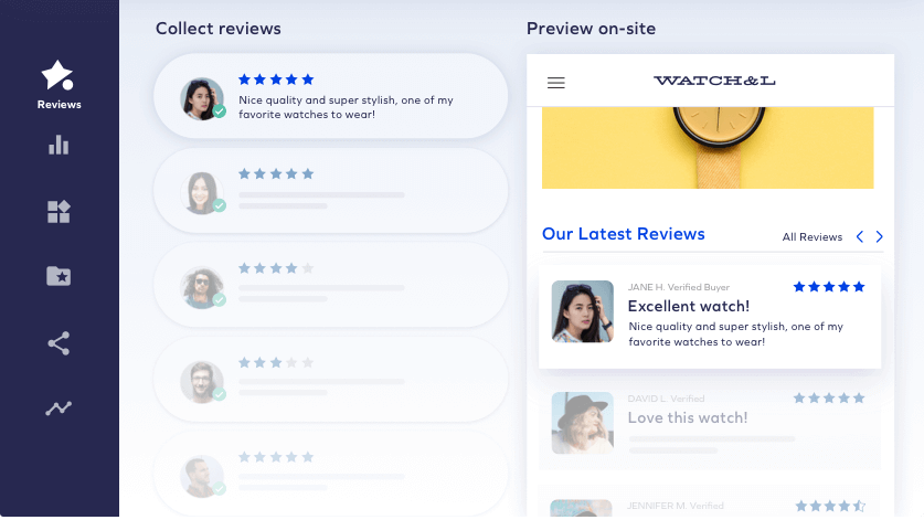 Review Extension for Magento 2