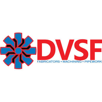Don Valley Steel Fabrications Logo