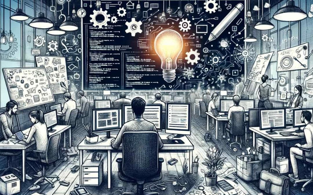 Custom Web Development: Endless Possibilities