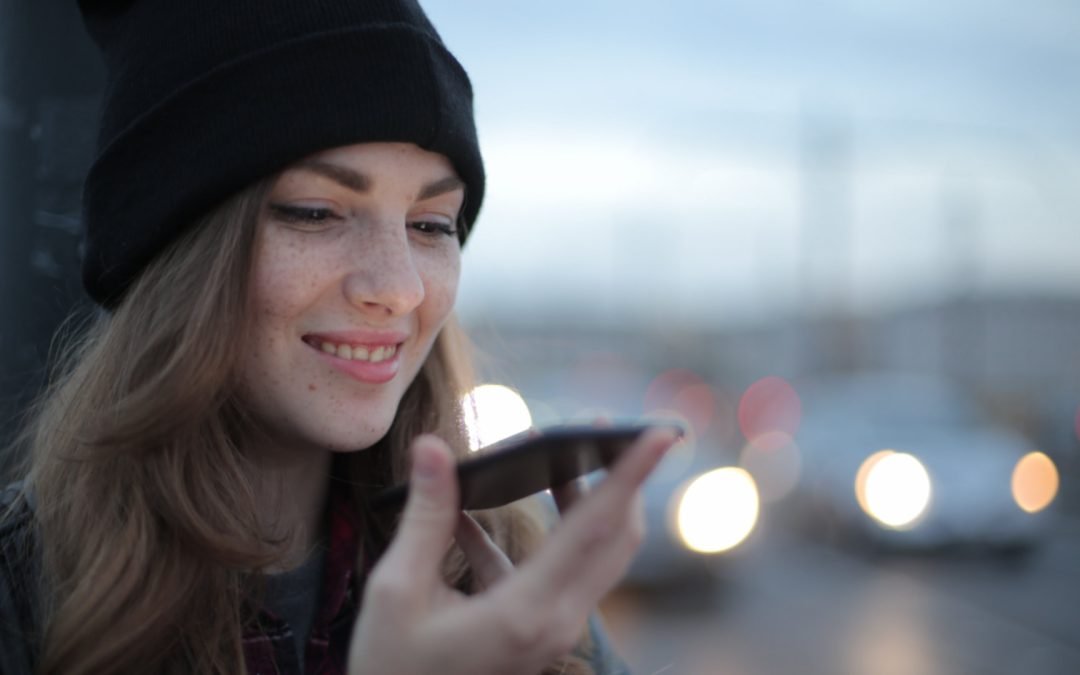 Voice Search Optimization: The Voice-First World