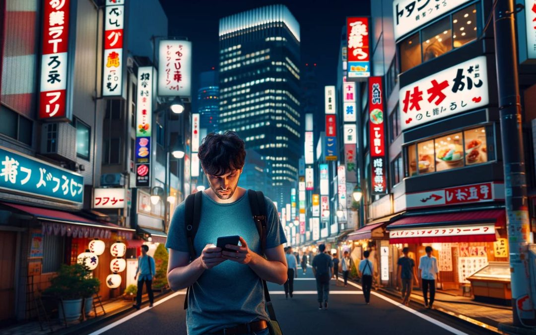 Mobile-Friendly Design: Embracing the Future