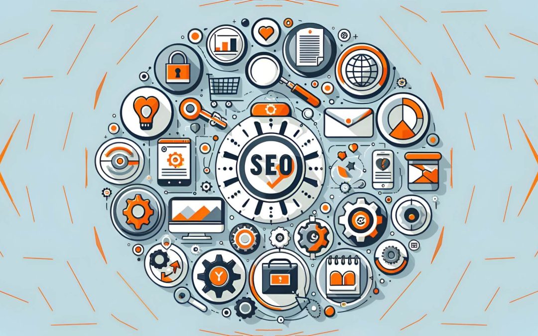 TOP 10 SEO Tools Extensions for Magento 2