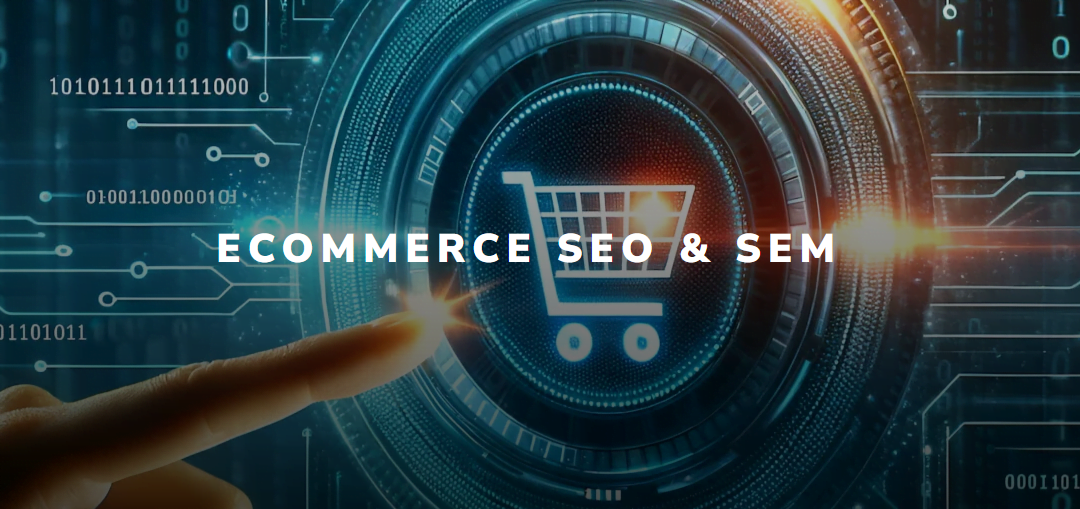 Enhancing eCommerce SEO: A Complete Guide to Optimising Your Online Store for Success