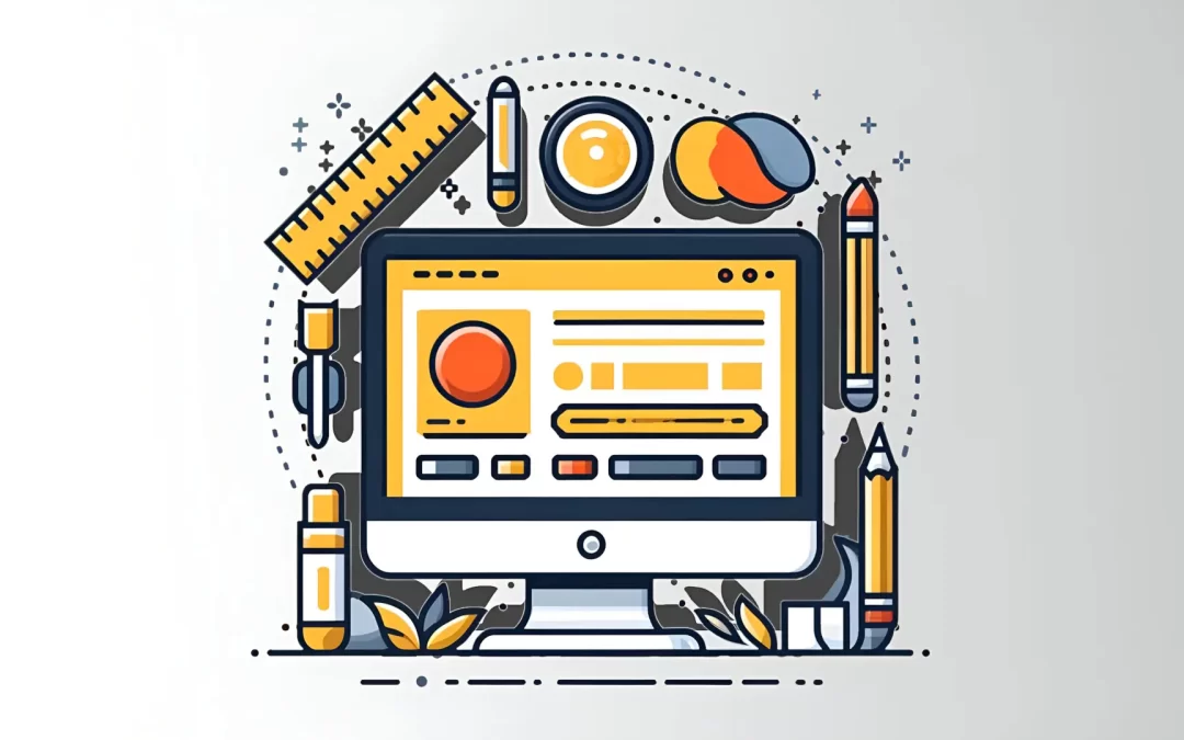 How to Make a Website Design With Strong Branding Appeal