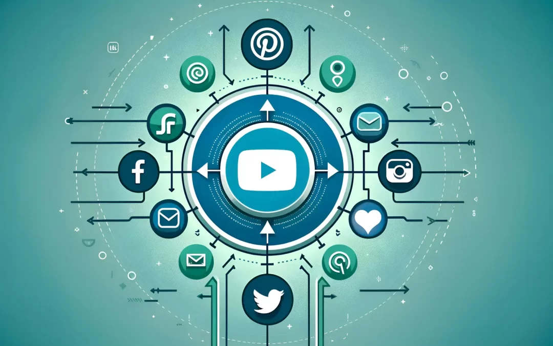 How to Build Social Media Platform to Drive Traffic
