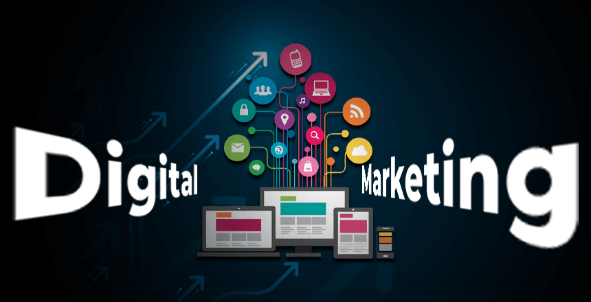 How Digital Marketing Services Are Evolving in 2025