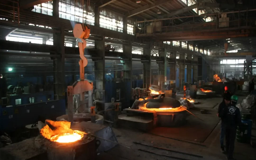 Don Valley Steel Fabrications
