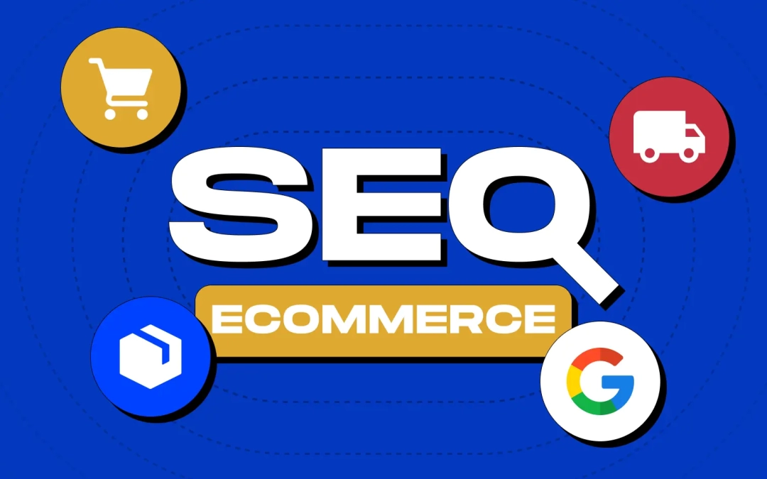 The Ecommerce SEO Checklist for 2025
