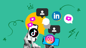 Social Media Marketing Services