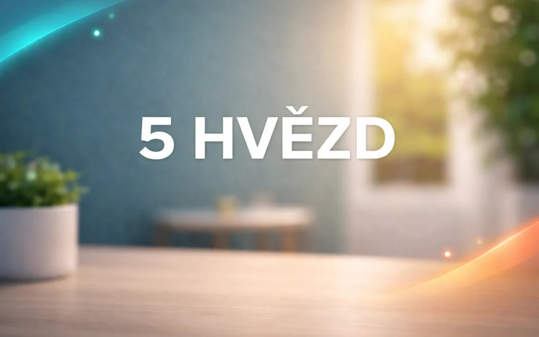 Síla recenzí: Proč o úspěchu vaší firmy rozhoduje Google víc než kdy dřív.