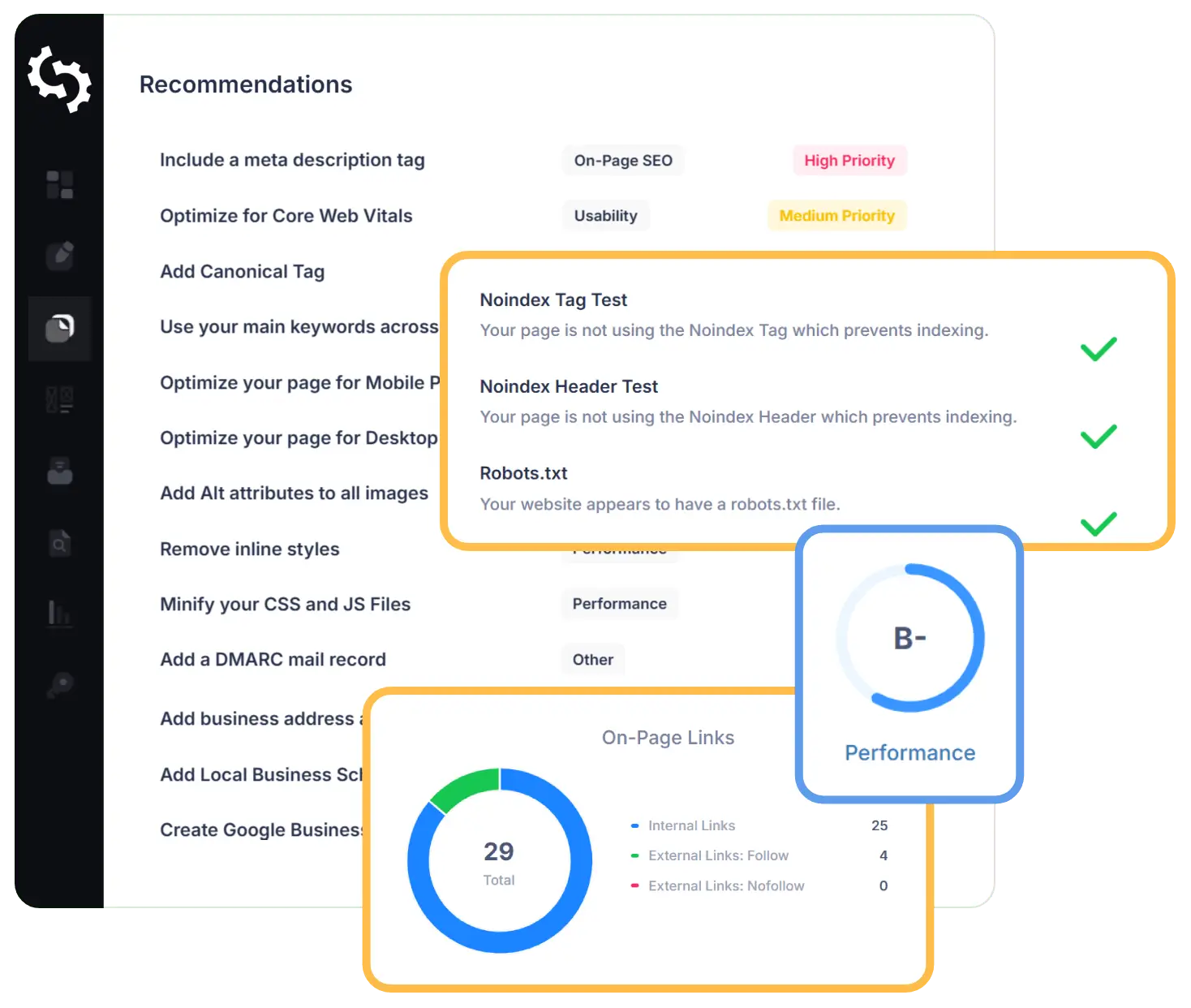 Illustration image of Magento Upgrade Service
