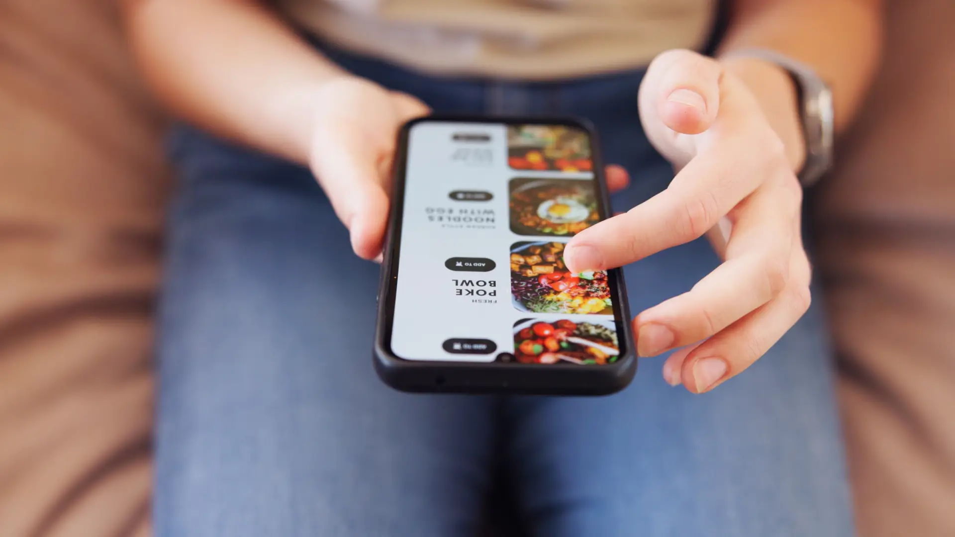 person-browsing-ux user experience