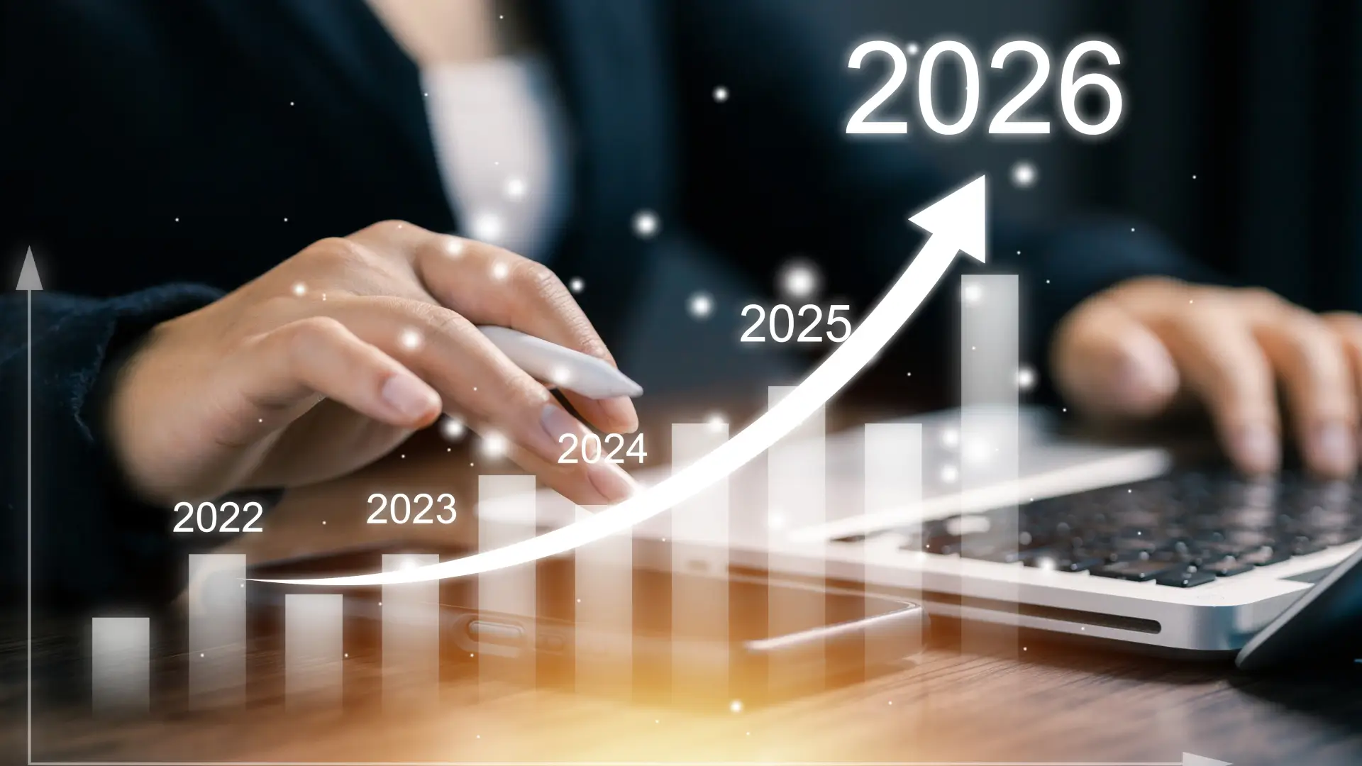 scale-business Business growth planning and performance increase