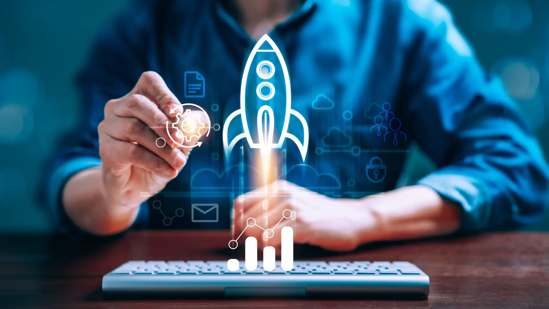 setup-growth growth of business