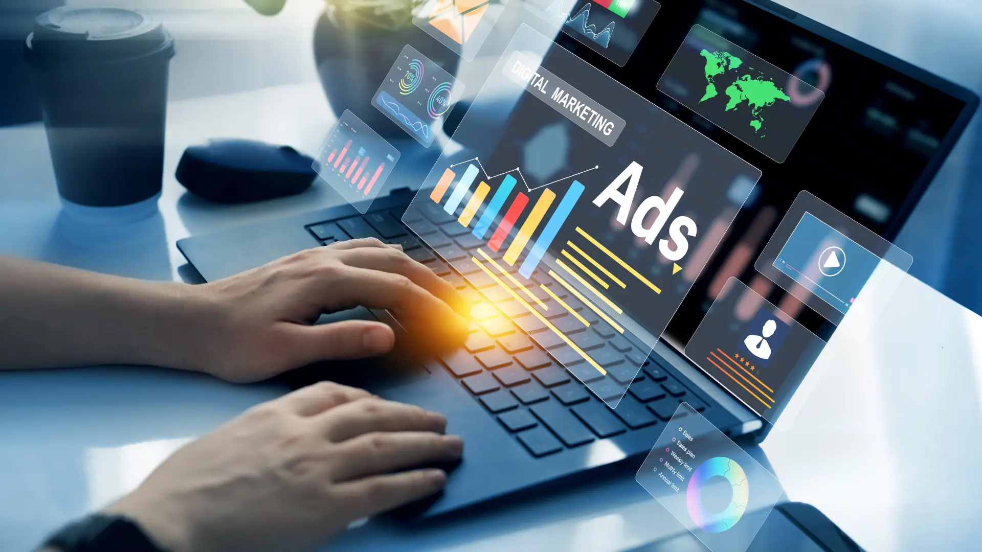 statistics-report transparent statistics